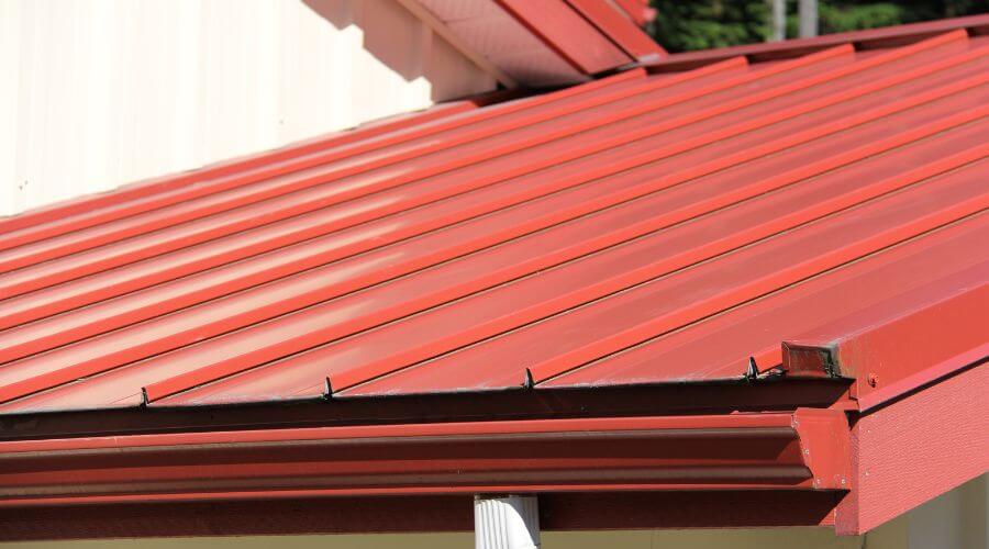 Industrial Roof Replacement in Wendell, ID